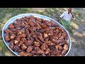 KFC Korean Fried Chicken Recipe Crispy Fried Chicken By Grandpa