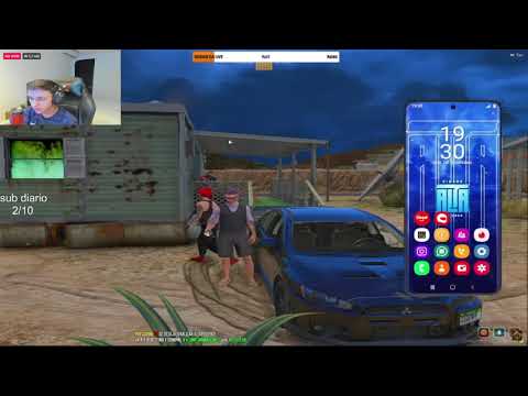 ALBARA REAGE AO MIQUEIAS CHAMANDO O XER (PAINHO) DELE DE MORAL KKKK