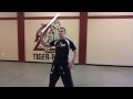Tutorial Sword Spin X5