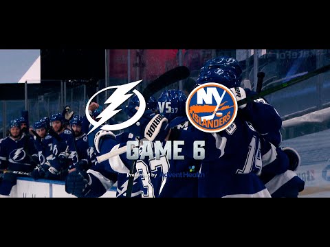 The Chase | ECF Game 6