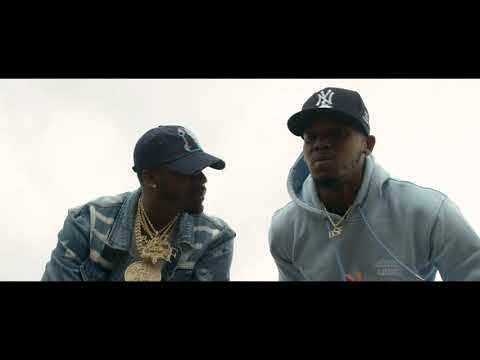 Loveboat Luciano ft Benny The Butcher: 'Free Kodak'