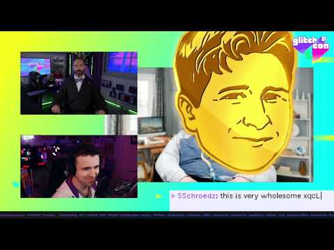 GlitchCon BEST Clips Of The Day Compilation #0