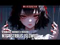 Dtrxmusic MXRAKEE Trusteki MTG ASTRALIS Slowed