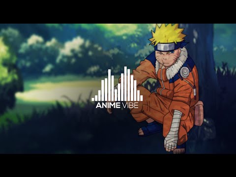 Nomedbeats - Naruto Blue Bird Hip Hop remix