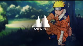 Nomedbeats - Naruto Blue Bird Hip Hop remix