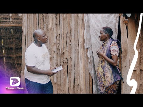 Guardian Angel - SHIDA   (Official Video)