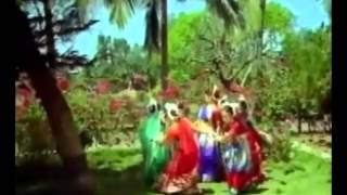 Basanta Raasa Scene1