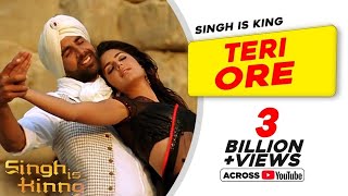Download lagu Teri Ore | Singh Is Kinng | Akshay Kumar| Katrina Kaif| Pritam| Rahat Fateh Ali Khan| Shreya Ghoshal mp3 Download lagu Teri Ore | Singh Is Kinng | Akshay Kumar| Katrina Kaif| Pritam| Rahat Fateh Ali Khan| Shreya Ghoshal mp3
