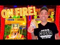 10k Budget 100k Grand On Dragon Link Up To 250 Spin