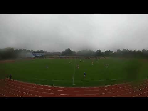 TuS Nortorf Liga vs. TuS Bargstedt