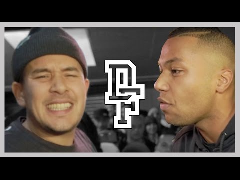 Double L vs Youthoracle