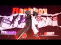 Sharingan - Flashboy -   [Edit/AMV]!