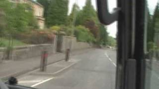 preview picture of video 'Road Trips in Scotland - Laurieston and Polmont'