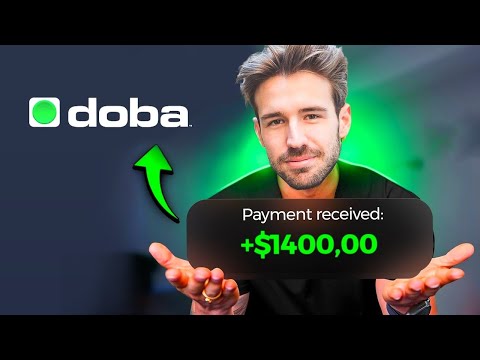 How to Use Doba and Make Money: A Step-by-Step Guide to Dropshipping Success 2023