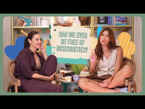 Ep5: Building Self Confidence & Breaking Free of Insecurities | 2 Steps Back 'The Podcast'