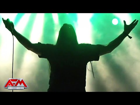 ONSLAUGHT - Godhead // Official Music Video // AFM Records
