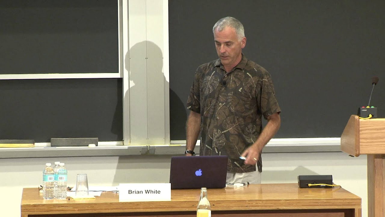 Using a MOOC to Flip My Freshman Biology Course – Brian White