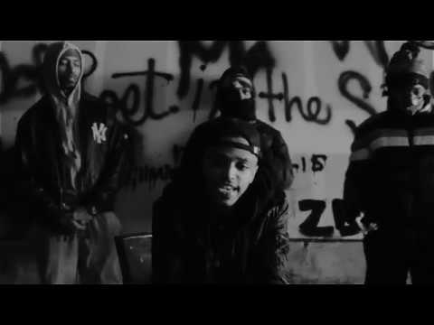 Jaye Archer "Bounty Hunter" Official Music Video