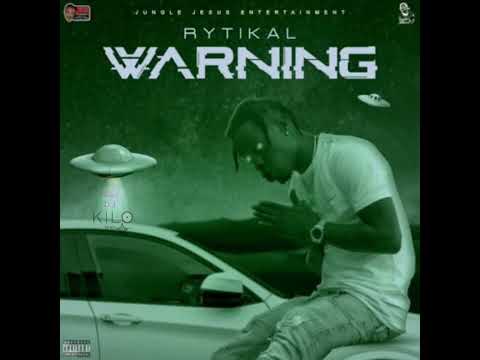 Rytikal- Warning