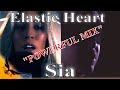 Elastic Heart - SIA (Cover) #powerful #covers #remix