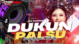 Download lagu DJ DUKUN PALSU BASS JANJAT FULL PARTY - VIRAL TIKTOK WHAT YOU'RE LOOKING FOR mp3