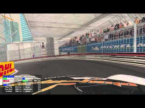 WRSMP 2015: Rajd Karkonoski Galeria Sudecka