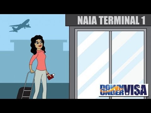 Australian Partner Visa and Overseas Filipino Workers - Philippines to Australia Podcasts