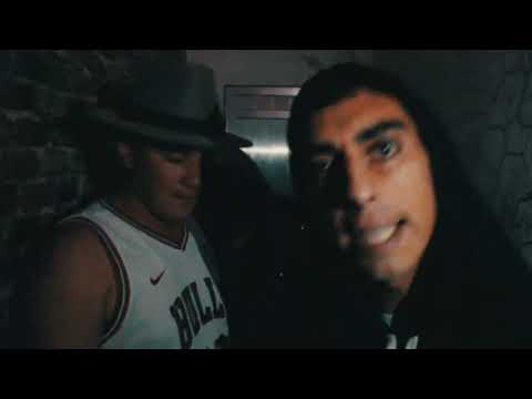 PENSANDO EN EL FUTURO..  ANDRE RCO & CHUKY ( lkc )