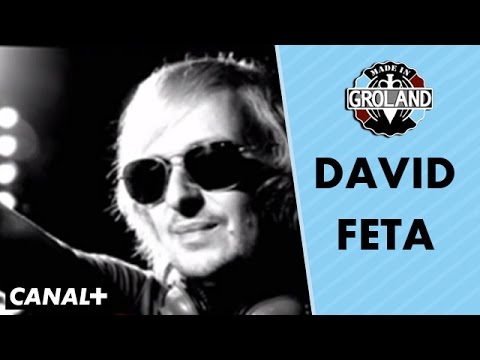 David Feta - Made in Groland
