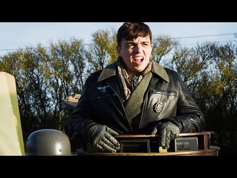 Every German Tank in 1943