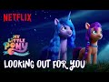 I'm Lookin' Out For You by My Little Pony