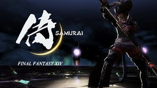 (FF14)☆女性配信☆#43  [Elemental&Unicorn]　まったり紅蓮編続きやる♪