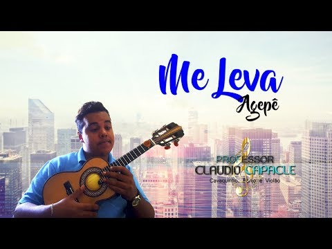 Me Leva - Augusto Klug