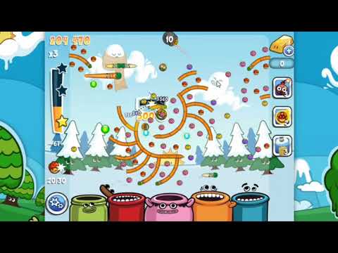 Papa Pear Saga Level 67