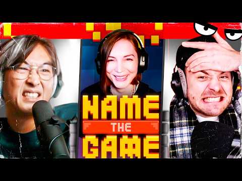 Budis Quiz-Premiere! Wie viele Games erkennt ihr? | NAME THE GAME - Budi vs John