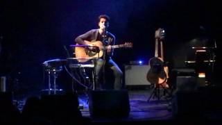 Dave Fidler , Song for Nico , RNCM , Manchester, 10/11/16