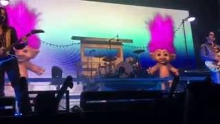 "Undone (The Sweater Song)" Weezer