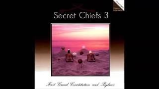 Secret Chief 3 - Assasin's blade