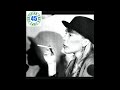 JONI MITCHELL - THE BEAT OF BLACK WINGS - Chalk Mark In A Rain Storm (1988) HiDef :: SOTW #319