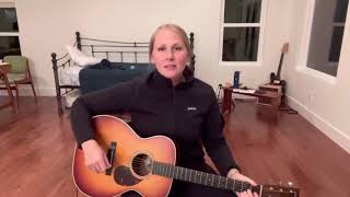 Nanci Griffith Cover: Last of The True Believers