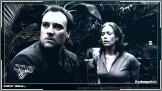 SGA - Rodney Mckay