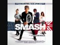 Martin Solveig & Dragonette - Can't Stop