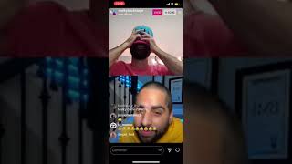 Dj luian habla del trap y de la ocasión