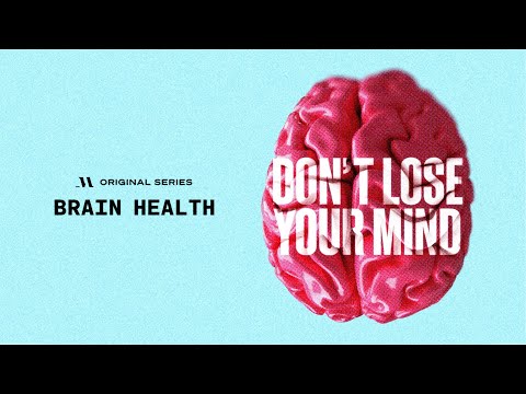 Brain Health | Official Trailer | MasterClass
