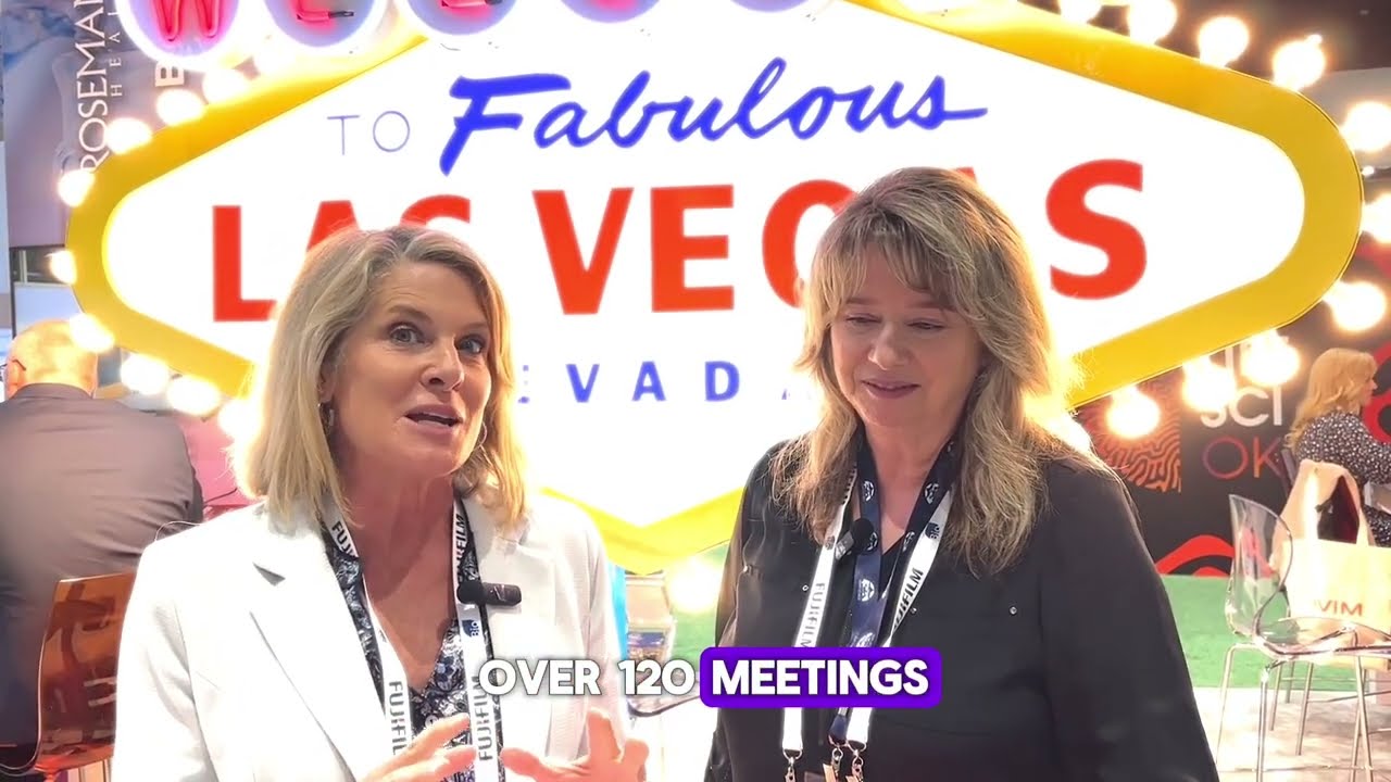 LVGEA 2024 BIO International Convention Recap