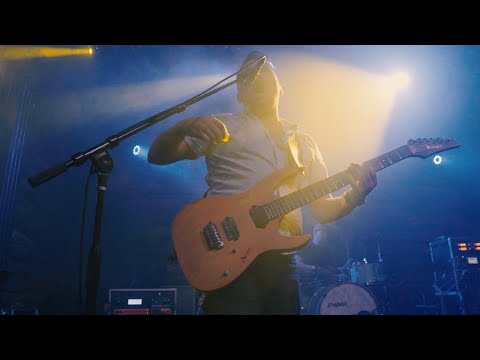 INFUGUE - Omega [Live]