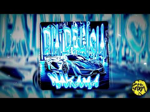 DIA DELÍCIA - Nakama