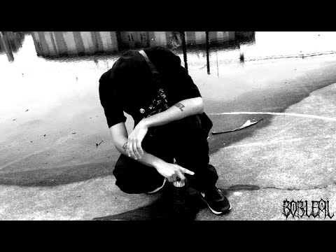 Bob Leal - Sky Purple (Prod.@youngdie_oficial) | OFFICIAL MUSIC VIDEO