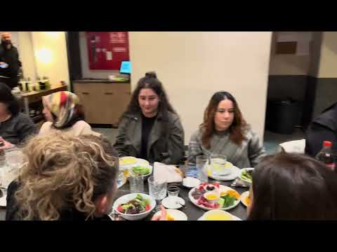 Op. Dr. Hüseyin AK: “30 Binin üzerinde Hekim’in Taleplerini Trabzon’dan Haykırdı!”