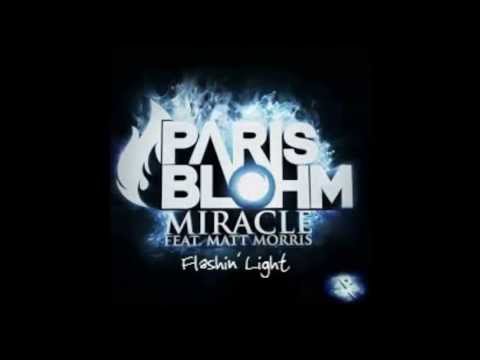 Paris Blohm ft  Matt Morris - Miracle